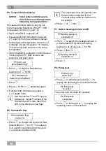 Предварительный просмотр 54 страницы Maico EW-D Mounting And Operating Instructions