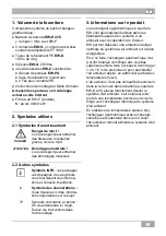 Предварительный просмотр 59 страницы Maico EW-D Mounting And Operating Instructions