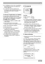 Предварительный просмотр 63 страницы Maico EW-D Mounting And Operating Instructions