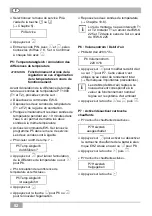 Предварительный просмотр 82 страницы Maico EW-D Mounting And Operating Instructions