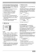 Preview for 7 page of Maico EW-S Mounting And Operating Instructions