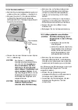 Preview for 17 page of Maico EW-S Mounting And Operating Instructions