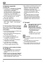 Preview for 6 page of Maico EZD 30 B Series Mounting And Operating Instructions