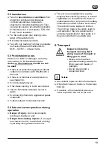 Preview for 13 page of Maico EZD 30 B Series Mounting And Operating Instructions