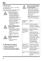 Preview for 24 page of Maico EZD 30 B Series Mounting And Operating Instructions