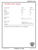 Preview for 4 page of Maico GM STAR 250 1986 Owner'S Manual