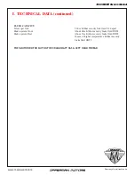 Preview for 8 page of Maico GM STAR 250 1986 Owner'S Manual