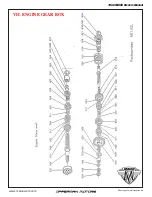 Preview for 18 page of Maico GM STAR 250 1986 Owner'S Manual