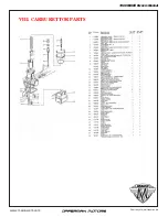 Preview for 19 page of Maico GM STAR 250 1986 Owner'S Manual