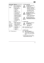 Preview for 15 page of Maico GRD 22 Mounting And Operating Instructions