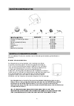 Preview for 7 page of Maico HD200 Installation And Operating Manual