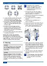 Предварительный просмотр 8 страницы Maico HDR 10 Mounting And Operating Instructions