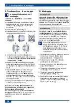 Предварительный просмотр 16 страницы Maico HDR 10 Mounting And Operating Instructions