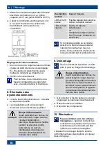 Preview for 18 page of Maico LW 9 Mounting And Operating Instructions