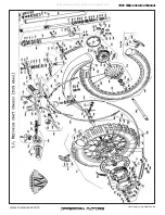 Preview for 15 page of Maico Motocross 250 1981 Technical Data, Owner'S Manual