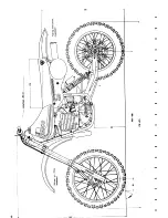 Предварительный просмотр 9 страницы Maico Motocross 250 Technical Data, Owner'S Manual