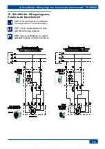 Предварительный просмотр 13 страницы Maico MVE 10 Mounting Instructions