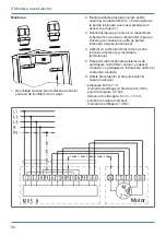 Предварительный просмотр 84 страницы Maico MVS 6 Installation Instructions Manual