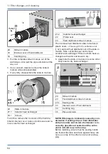 Preview for 64 page of Maico PP 45 O Operating Instructions Manual