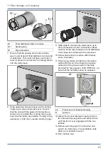 Preview for 65 page of Maico PP 45 O Operating Instructions Manual