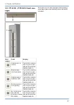 Preview for 67 page of Maico PP 45 O Operating Instructions Manual