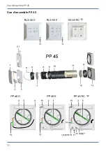 Preview for 72 page of Maico PP 45 O Operating Instructions Manual