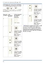 Preview for 82 page of Maico PP 45 O Operating Instructions Manual