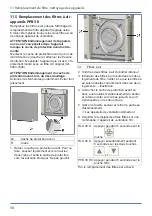 Preview for 98 page of Maico PP 45 O Operating Instructions Manual