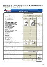 Preview for 109 page of Maico PP 45 O Operating Instructions Manual