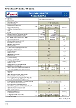 Preview for 110 page of Maico PP 45 O Operating Instructions Manual