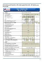 Preview for 111 page of Maico PP 45 O Operating Instructions Manual