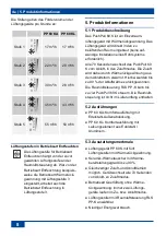 Preview for 10 page of Maico PP 60 KA Mounting And Operating Instructions