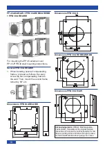 Preview for 10 page of Maico PPB 30 AK Mounting Information