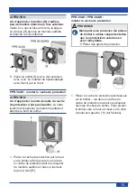 Preview for 13 page of Maico PPB 30 AK Mounting Information