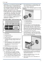 Предварительный просмотр 11 страницы Maico PPB 30 K Installation Instructions Manual