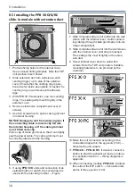 Предварительный просмотр 38 страницы Maico PPB 30 K Installation Instructions Manual