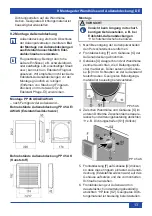 Preview for 13 page of Maico PushPull PP 45 AE Shell Mounting Instructions