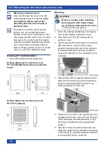 Preview for 30 page of Maico PushPull PP 45 AE Shell Mounting Instructions