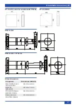 Preview for 37 page of Maico PushPull PP 45 AE Shell Mounting Instructions