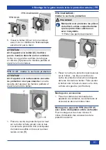 Preview for 51 page of Maico PushPull PP 45 AE Shell Mounting Instructions