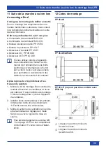 Preview for 55 page of Maico PushPull PP 45 AE Shell Mounting Instructions