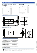 Preview for 56 page of Maico PushPull PP 45 AE Shell Mounting Instructions