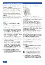 Preview for 28 page of Maico PushPull PP 45 O Operating Instructions Manual