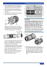 Preview for 33 page of Maico PushPull PP 45 O Operating Instructions Manual