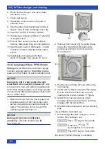 Preview for 60 page of Maico PushPull PP 45 O Operating Instructions Manual