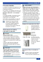 Preview for 89 page of Maico PushPull PP 45 O Operating Instructions Manual