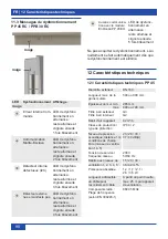 Preview for 96 page of Maico PushPull PP 45 O Operating Instructions Manual