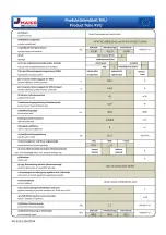 Preview for 104 page of Maico PushPull PP 45 O Operating Instructions Manual