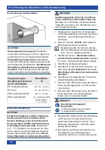 Preview for 12 page of Maico PushPull PP 45 RHK Shell Mounting Instructions