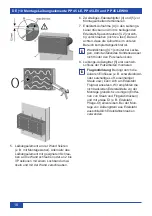 Preview for 18 page of Maico PushPull PP 45 RHK Shell Mounting Instructions